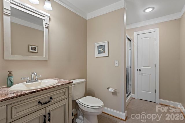 83 King Creek Preserve Lane, Flat Rock, NC 28731