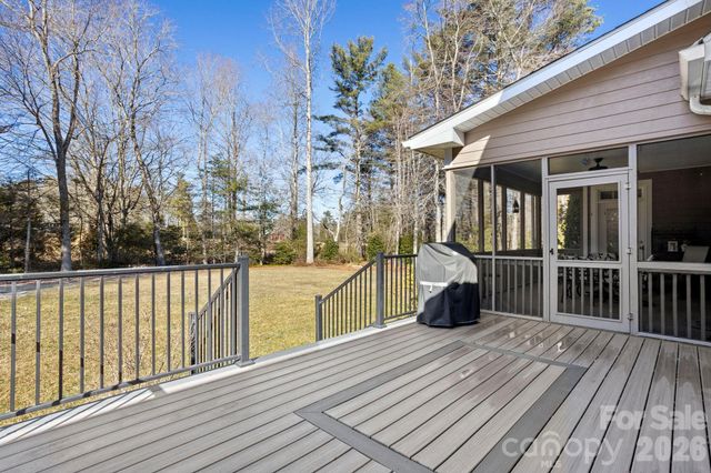 83 King Creek Preserve Lane, Flat Rock, NC 28731