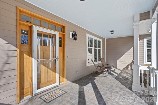 83 King Creek Preserve Lane, Flat Rock, NC 28731