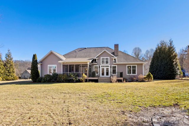 83 King Creek Preserve Lane, Flat Rock, NC 28731