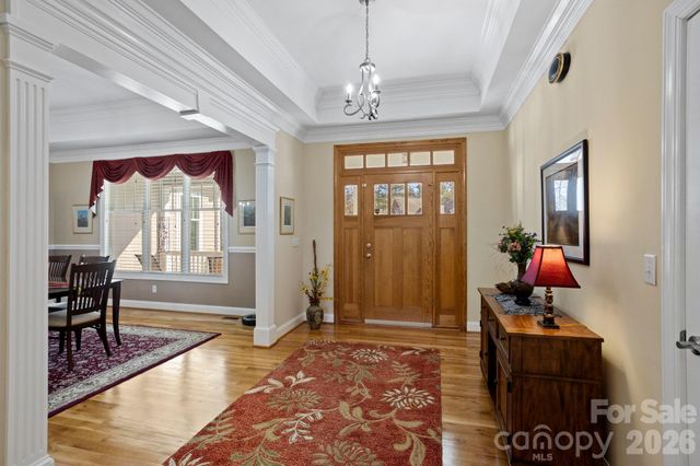 83 King Creek Preserve Lane, Flat Rock, NC 28731