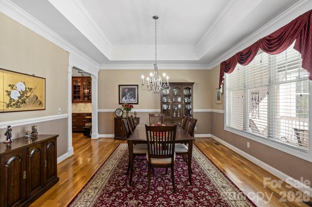 83 King Creek Preserve Lane, Flat Rock, NC 28731