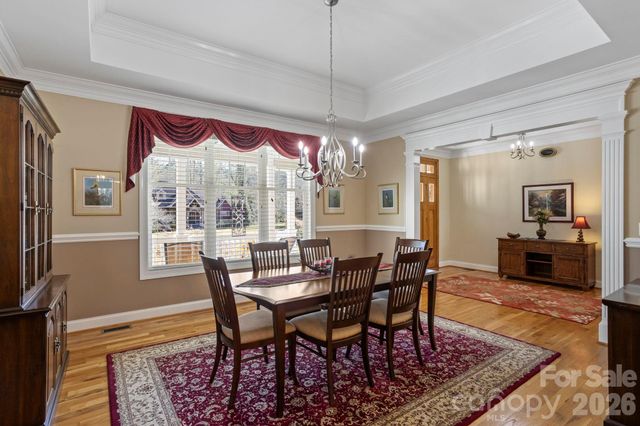 83 King Creek Preserve Lane, Flat Rock, NC 28731