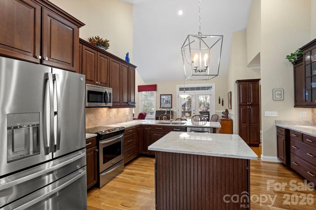 83 King Creek Preserve Lane, Flat Rock, NC 28731