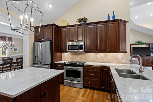 83 King Creek Preserve Lane, Flat Rock, NC 28731