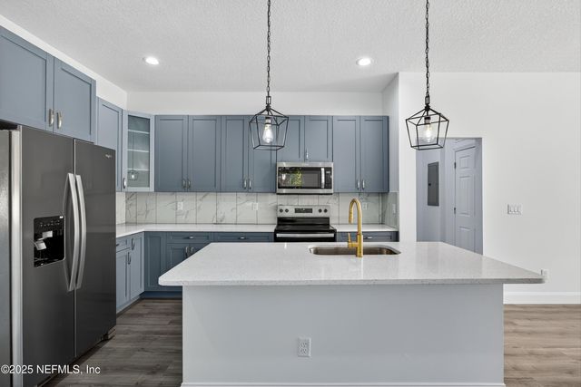 2315 PARK Street 1-2, Jacksonville, FL 32204