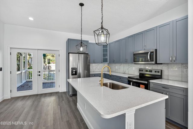 2315 PARK Street 1-2, Jacksonville, FL 32204