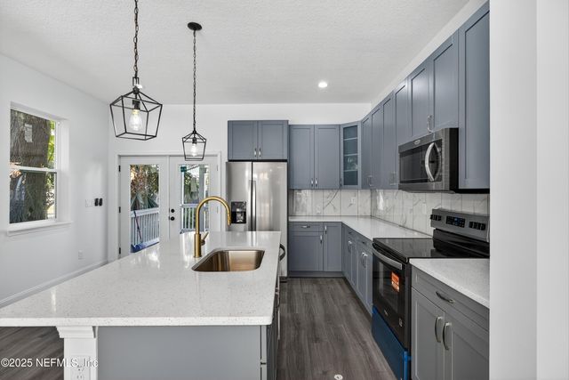 2315 PARK Street 1-2, Jacksonville, FL 32204