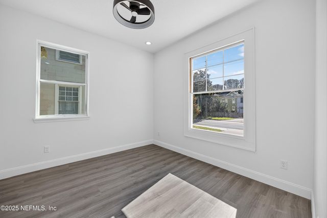 2315 PARK Street 1-2, Jacksonville, FL 32204