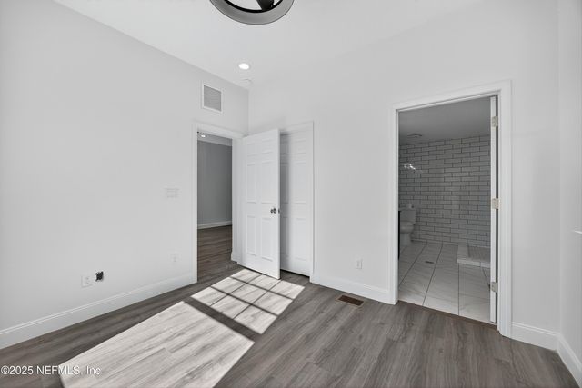 2315 PARK Street 1-2, Jacksonville, FL 32204