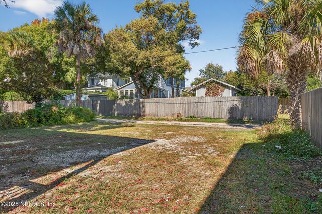 2315 PARK Street 1-2, Jacksonville, FL 32204