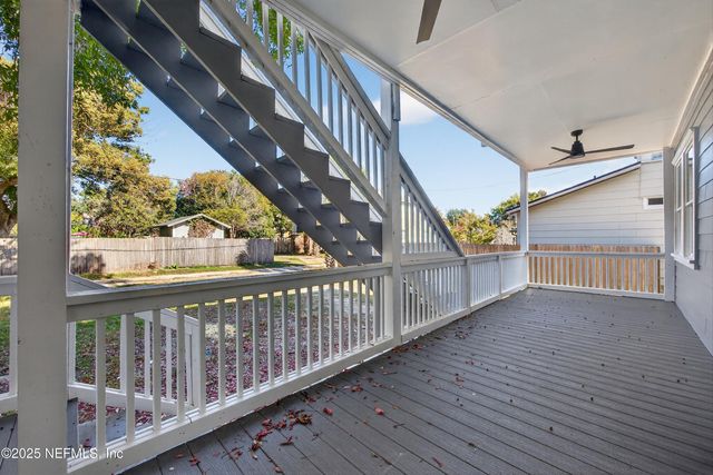 2315 PARK Street 1-2, Jacksonville, FL 32204