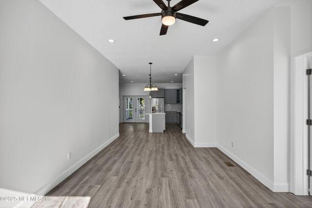 2315 PARK Street 1-2, Jacksonville, FL 32204