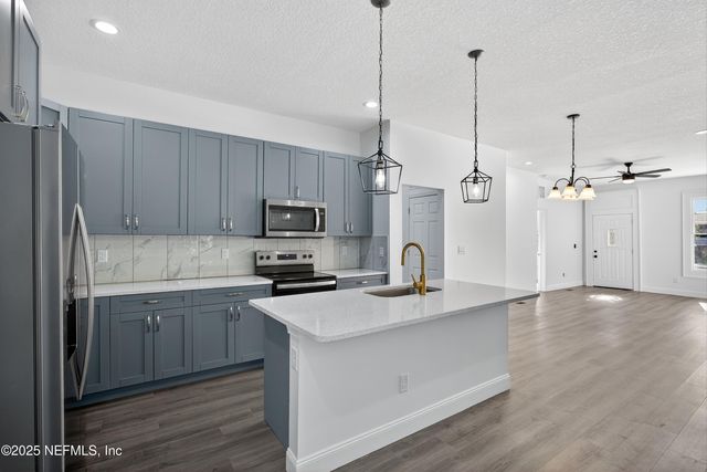 2315 PARK Street 1-2, Jacksonville, FL 32204