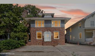 2315 PARK Street 1-2, Jacksonville, FL 32204