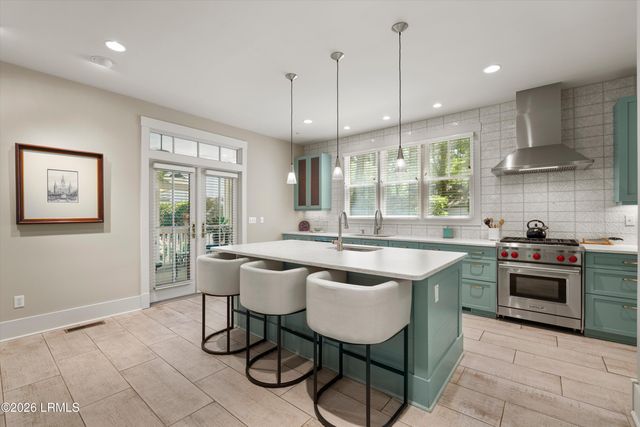 17 Hayek Street, Beaufort, SC 29907