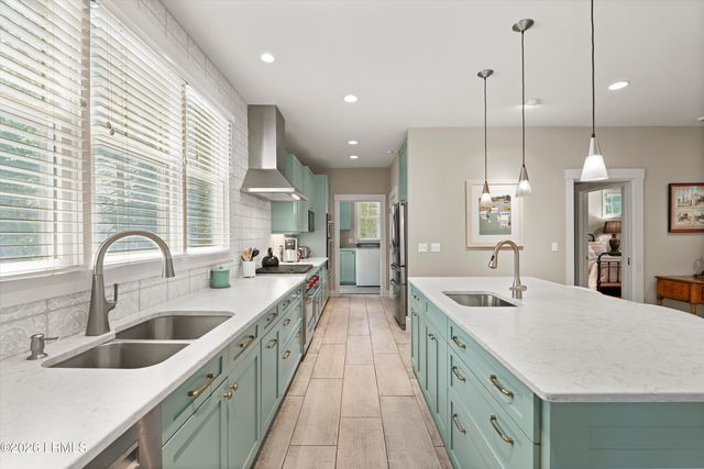 17 Hayek Street, Beaufort, SC 29907