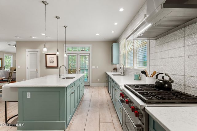 17 Hayek Street, Beaufort, SC 29907