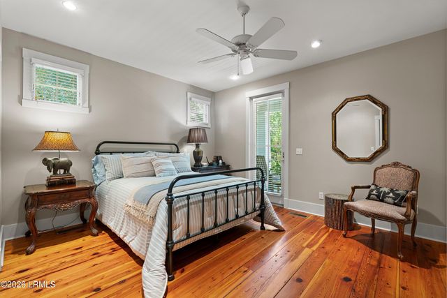 17 Hayek Street, Beaufort, SC 29907