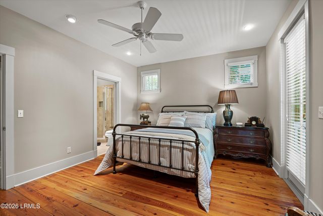 17 Hayek Street, Beaufort, SC 29907