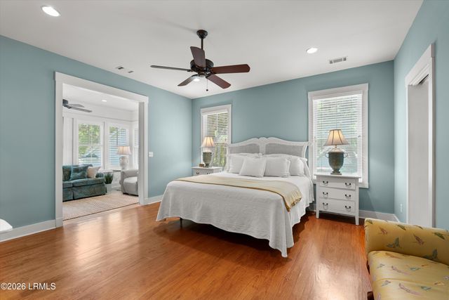 17 Hayek Street, Beaufort, SC 29907