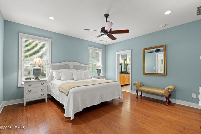 17 Hayek Street, Beaufort, SC 29907