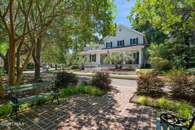 17 Hayek Street, Beaufort, SC 29907
