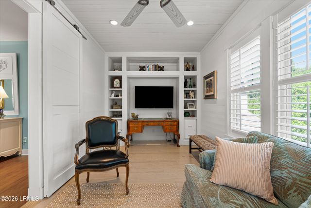 17 Hayek Street, Beaufort, SC 29907