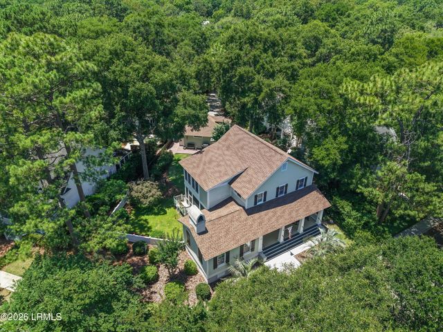 17 Hayek Street, Beaufort, SC 29907