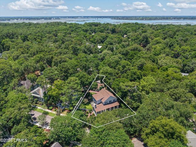 17 Hayek Street, Beaufort, SC 29907