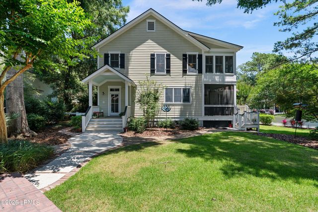 17 Hayek Street, Beaufort, SC 29907