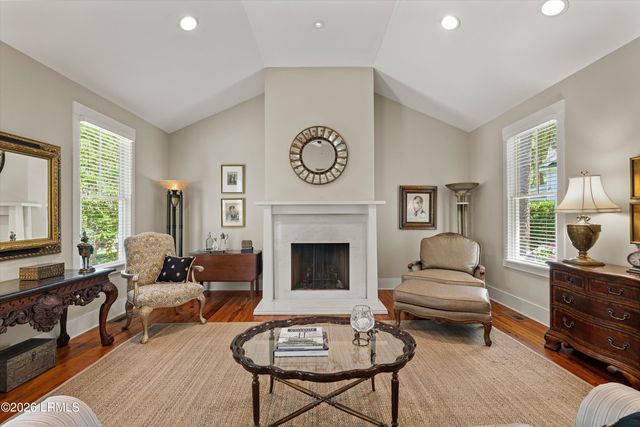 17 Hayek Street, Beaufort, SC 29907