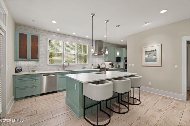 17 Hayek Street, Beaufort, SC 29907