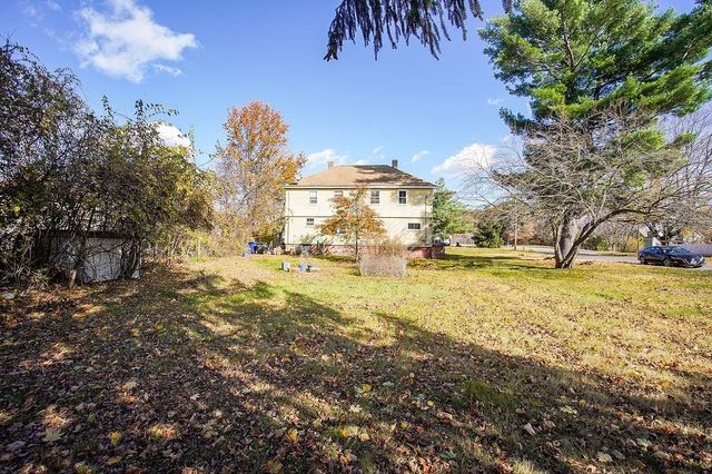 89-91 Stony Hill Road, Wilbraham, MA 01095