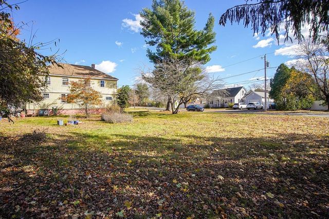 89-91 Stony Hill Road, Wilbraham, MA 01095