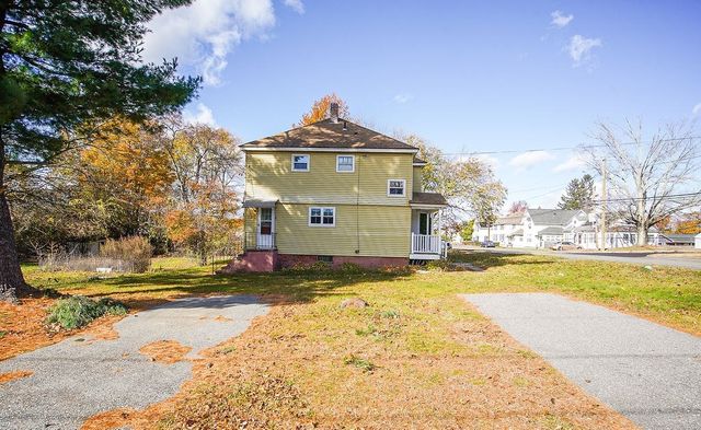89-91 Stony Hill Road, Wilbraham, MA 01095