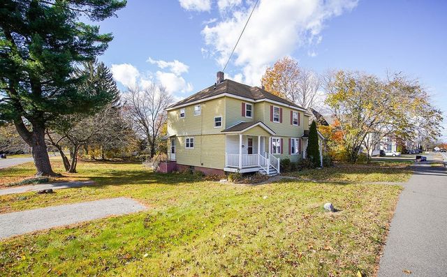 89-91 Stony Hill Road, Wilbraham, MA 01095