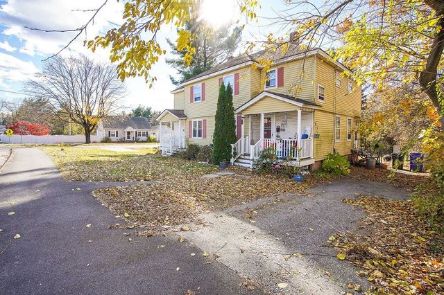 89-91 Stony Hill Road, Wilbraham, MA 01095