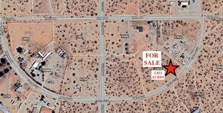 Ave S10 Drt Vic 121st, Sun Village, CA 93543