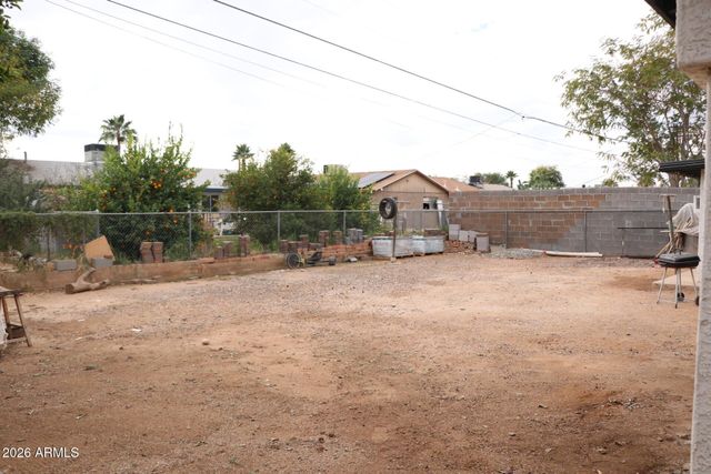 11925 W Ash Street, El Mirage, AZ 85335