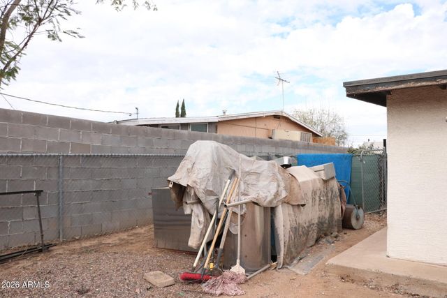 11925 W Ash Street, El Mirage, AZ 85335