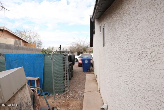 11925 W Ash Street, El Mirage, AZ 85335