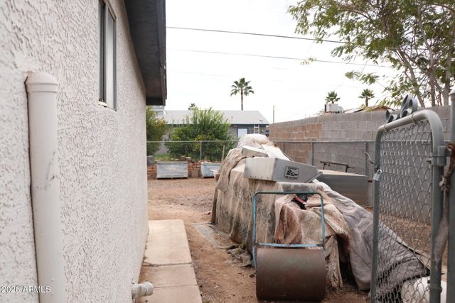 11925 W Ash Street, El Mirage, AZ 85335