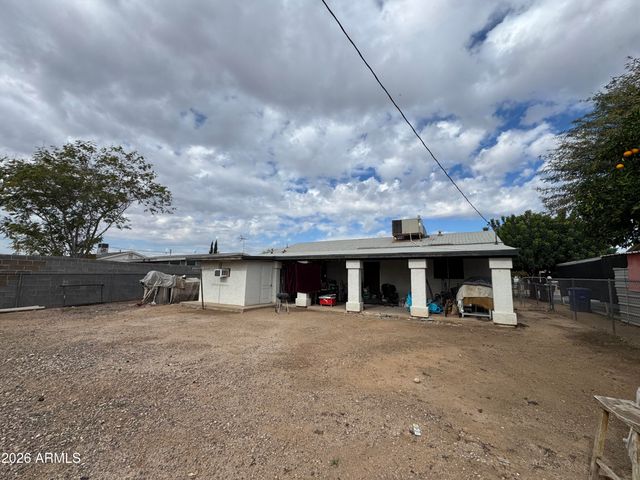 11925 W Ash Street, El Mirage, AZ 85335