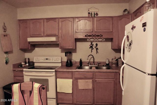 11925 W Ash Street, El Mirage, AZ 85335