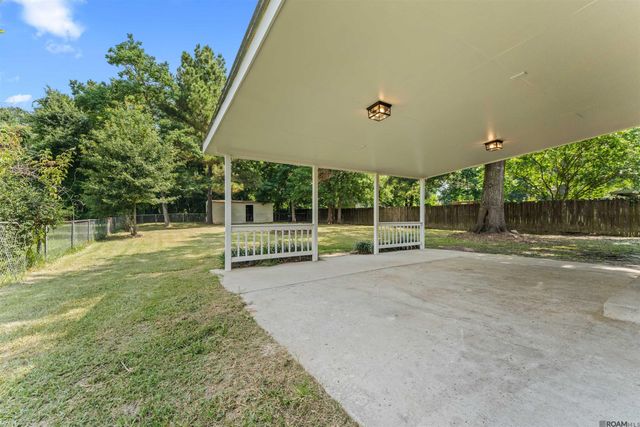 3485 Magnolia Ave, Zachary, LA 70791
