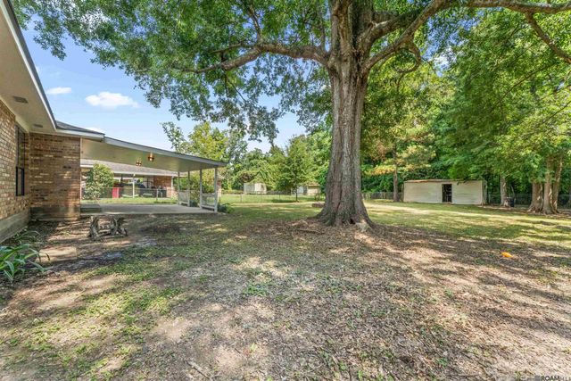 3485 Magnolia Ave, Zachary, LA 70791