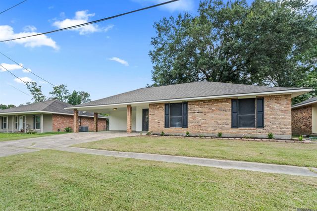 3485 Magnolia Ave, Zachary, LA 70791