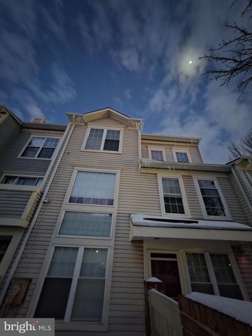 20003 CANEBRAKE CT, Gaithersburg, MD 20886