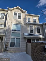 20003 CANEBRAKE CT, Gaithersburg, MD 20886